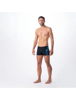 Plavecké boxerky  M model 21085288 - AquaWave