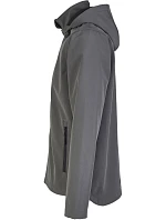 SOL'S Race Hooded Men Pánská 2-vrstvá softshellová bunda s kapucí model 22449870 charcoal grey SOL'S Race Hooded Men Pánská 2-vrstvá softshellová bunda s kapucí model 22449870 charcoal grey
