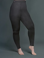 športové masážne nohavice + + 1699 antracit - Active