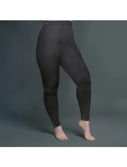 športové masážne nohavice + + 1699 antracit - Active športové masážne nohavice + + 1699 antracit - Active