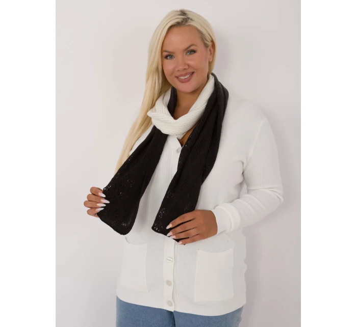 Šál AT SZ 602.61 ecru