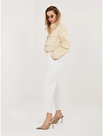 IT nohavice SP 242979.90 ecru