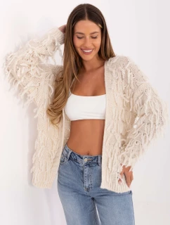 Jumper MI SW 1308.21 ecru