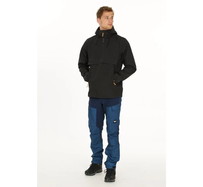 Pánská nepromokavá bunda Whistler Dandy W Pánská nepromokavá bunda Whistler Dandy W