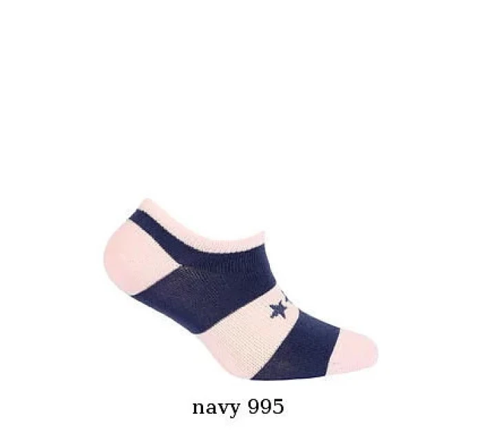 Dámske členkové ponožky Be Active W81.0S1 - Wola Dámske členkové ponožky Be Active W81.0S1 - Wola