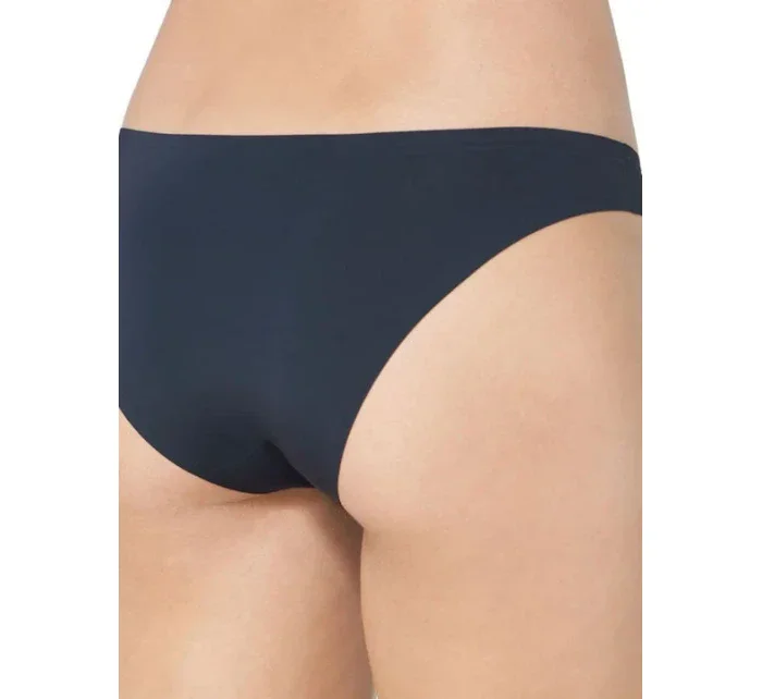 Dámske nohavičky Sloggi ZERO One Tanga 2P čierne Dámske nohavičky Sloggi ZERO One Tanga 2P čierne