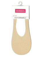 Dámské ponožky baleríny model 15503644 - Rebeka