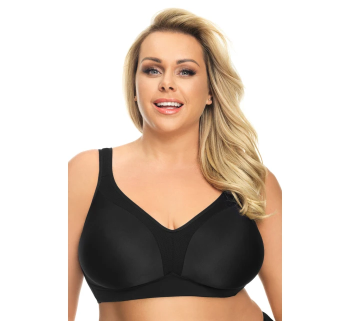 MÄKKÁ PODPRSENKA ANYA K422 BLACK