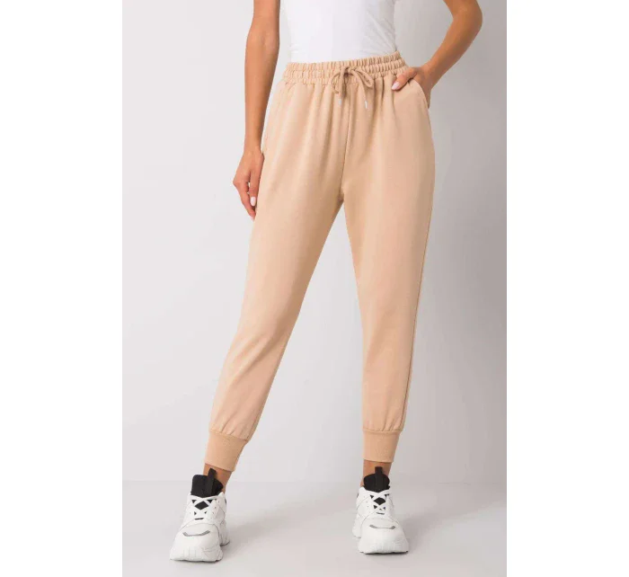 Teplákové nohavice model 166651 Fancy