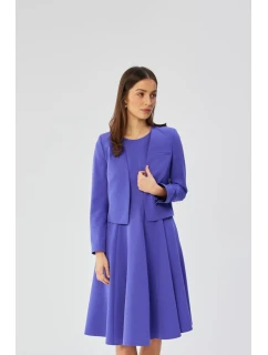 Bunda model 193408 Stylove