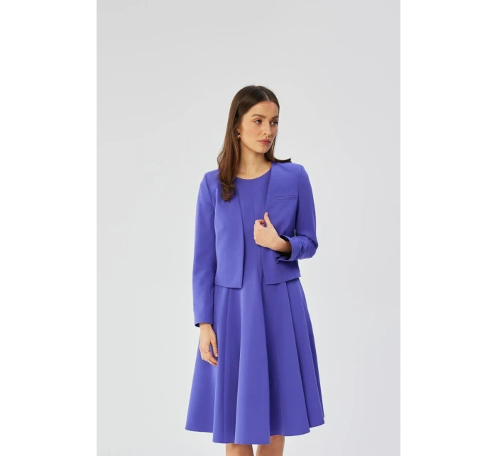 Bunda model 193408 Stylove