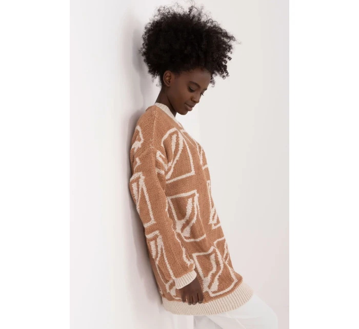 Sveter model 199234 Badu Sveter model 199234 Badu