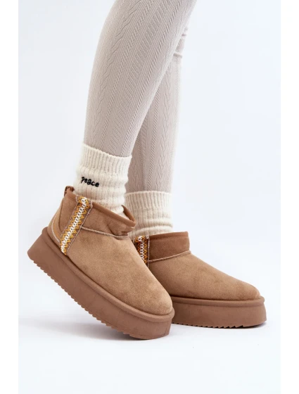 Snehule model 204880 Step in style Snehule model 204880 Step in style