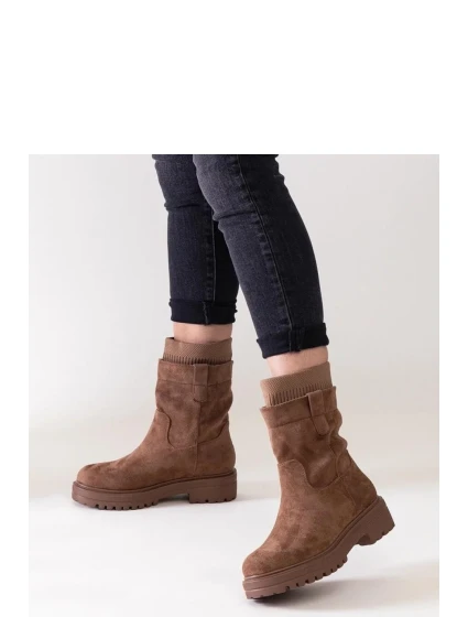 Topánky model 205805 Solea Topánky model 205805 Solea