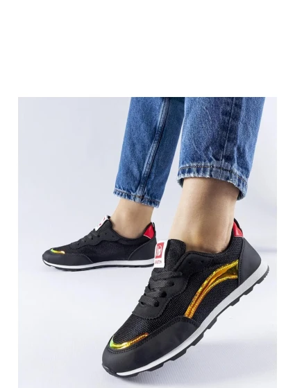 Tenisky model 207621 Solea