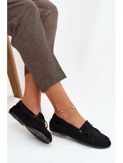 Mokasíny model 223596 Step in style