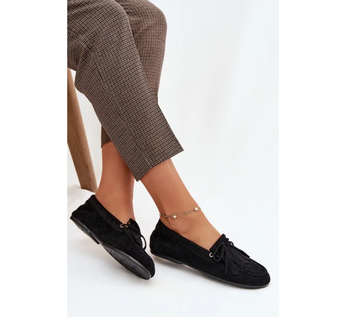 Mokasíny model 223596 Step in style Mokasíny model 223596 Step in style