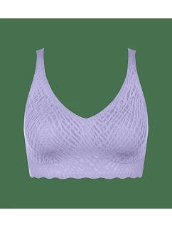 sloggi ZERO Feel Bliss Bralette – Light Lilac – SLOGGI Light Lilac – SLOGGI