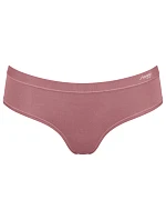 Dámske nohavičky FREE Evolve Hipster - UNKNOWN - tmavoružová 7836 - SLOGGI