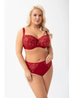 Měkká podprsenka K model 21755924 Amira - Gorsenia