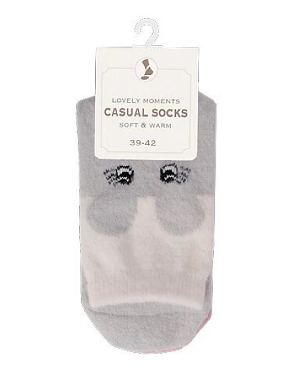 Dámské ponožky 3542 model 21339398 - WiK