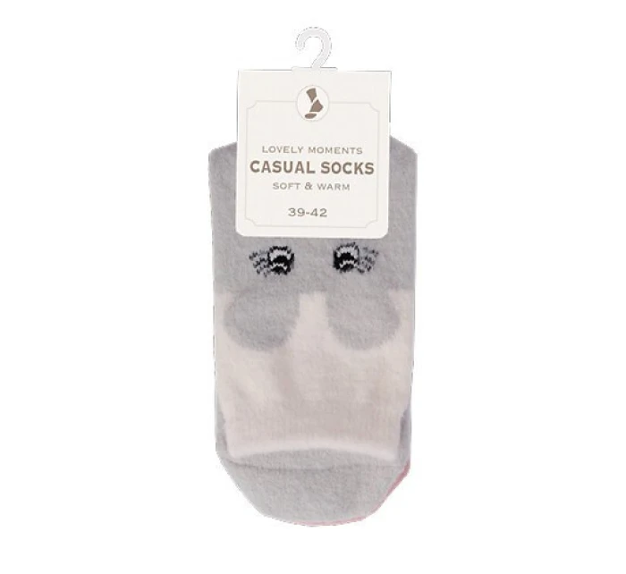 Dámské ponožky 3542 model 21339398 - WiK