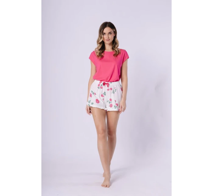 Leveza 1724 Valencia pyžamo S-XL