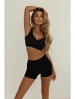 Podprsenka bez kostic Self BK0203 Morbida Sport M–XL