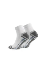 Pánské kotníkové ponožky Sport model 7459508 - Steven Pánské kotníkové ponožky Sport model 7459508 - Steven