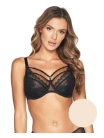 Mäkká dámska podprsenka soft Kinga SC-931/1 Alice III Mäkká dámska podprsenka soft Kinga SC-931/1 Alice III