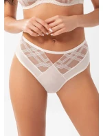 Dámské kalhotky brazilky K model 20850209 Estelle S2XL - Gorsenia