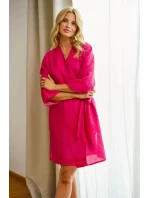 Dámsky župan 7169 fuchsiová - Doctornap Dámsky župan 7169 fuchsiová - Doctornap
