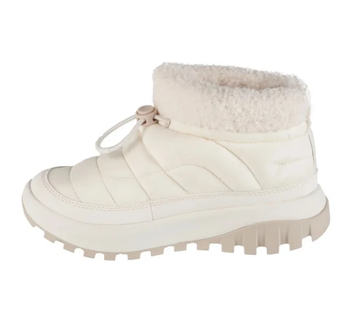 Topánky Columbia Snowtrot Shorty W 2075121125