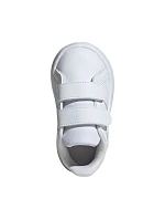 Detská obuv adidas Grand Court 2.0 white ID5273
