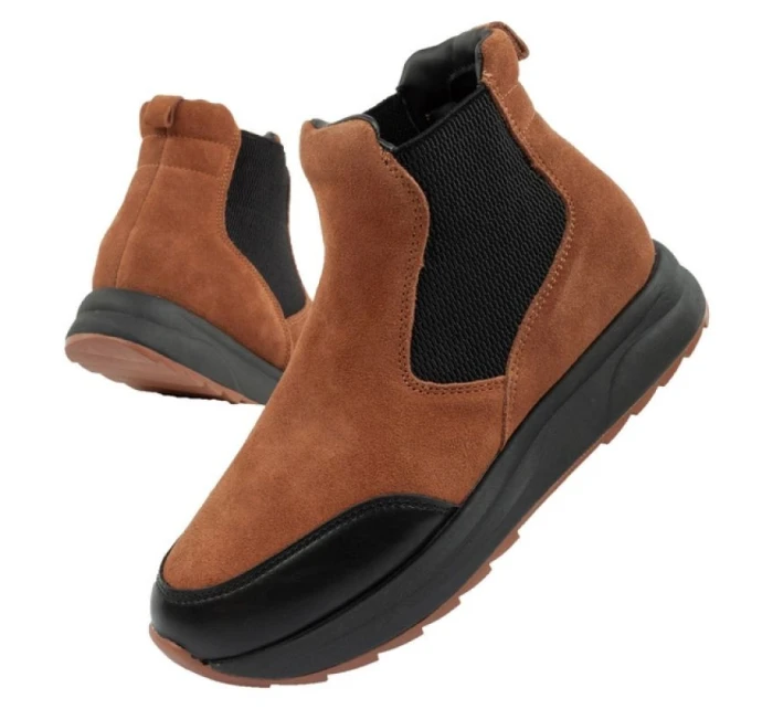 Buty Beverly W model 20776895 dámské - SCHOLL