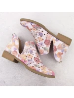 M.Daszynski W SA62-102 SAN12C topánky M.Daszynski W SA62-102 SAN12C topánky