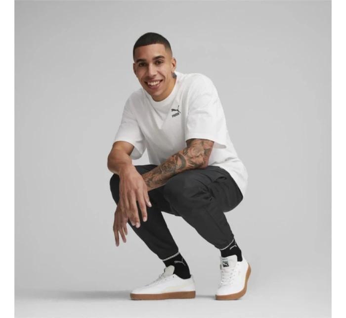 Nohavice Puma FD Classics Cargo M 539698 01 Nohavice Puma FD Classics Cargo M 539698 01