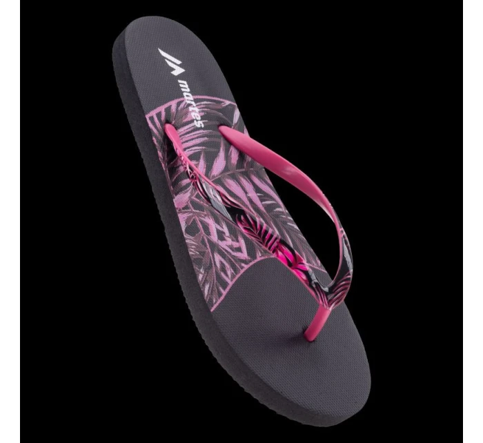 Dámské žabky model 21356081 WO'S - Martes