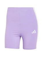 Essentials 3Stripes Biker Shorts W model 21119328 dámské - ADIDAS Essentials 3Stripes Biker Shorts W model 21119328 dámské - ADIDAS