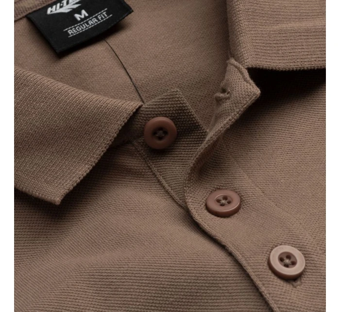 Męska Koszulka model 21357686 II - Hi-Tec