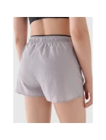 Dámské rychleschnoucí běžecké šortky model 21907330 dámské - 4F