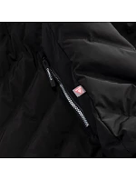 Pánska prešívaná zimná bunda ALTINO PRIMALOFT