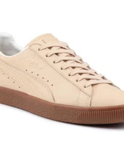 Pánske topánky Clyde Veg Tan Naturel M 364451 01 - Puma