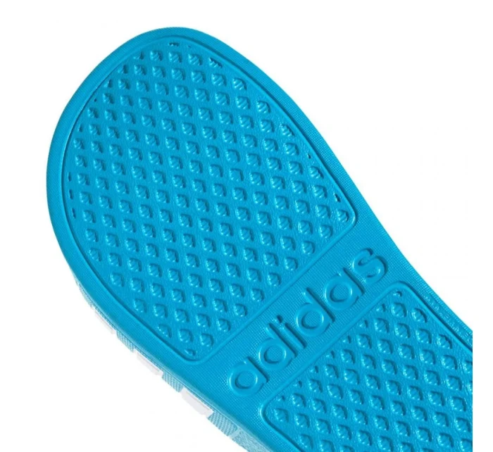 Žabky adidas adilette Aqua K FY8071