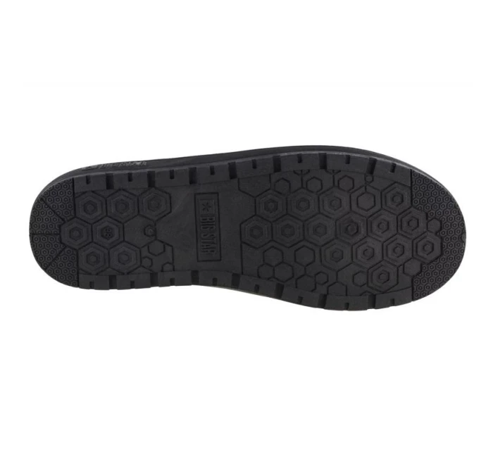 Dámské sněhule W model 17792035 - Big Star Dámské sněhule W model 17792035 - Big Star