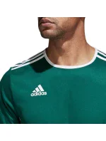 Tričko adidas Entrada 18 Jr CD8358