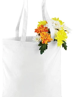 Westford Mill W 101 Bavlněná taška "Bag for Life" 50.0101 white