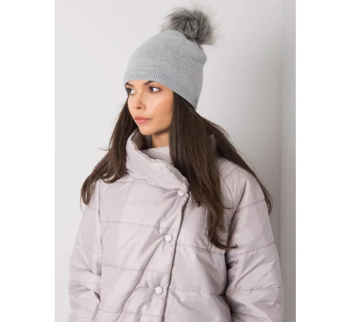 Dámská model 15837212 šedá - FPrice Dámská model 15837212 šedá - FPrice