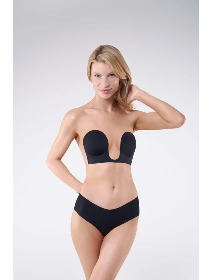 Podprsenka do model 17581851 černá - Julimex