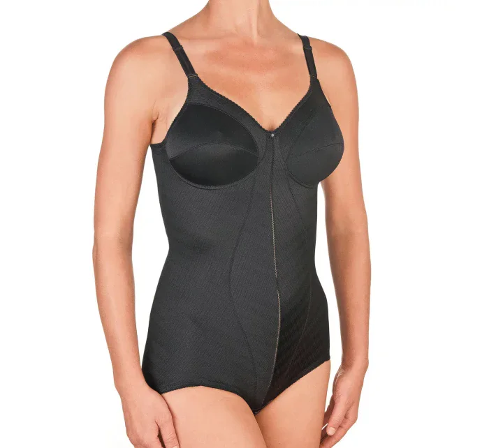 Dámské body bez kostic Weftloc model 20789342 - Felina Dámské body bez kostic Weftloc model 20789342 - Felina